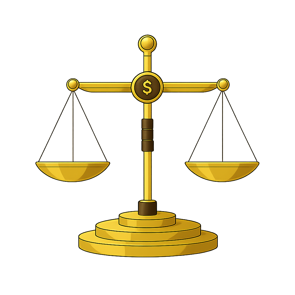 balance